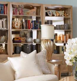 Bookcases